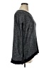 Secret Treasures Gray Pullover Sweater Size XL - photo 4