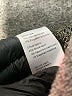 AKRIS Metallic Brown Gray Jacket Size 10 - photo 8
