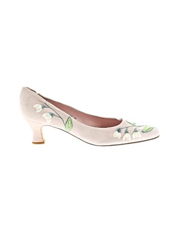 Zalo Heels (view 1)