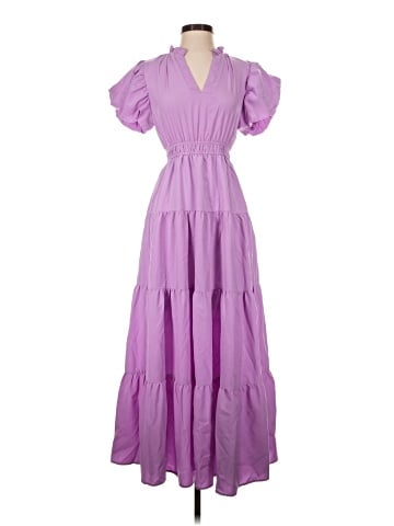 Entro Casual Dress (view 1)