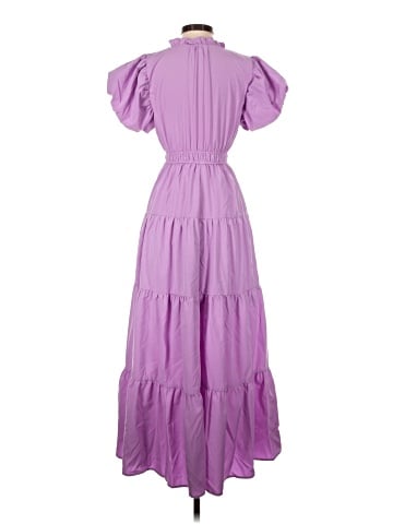 Entro Casual Dress (view 2)