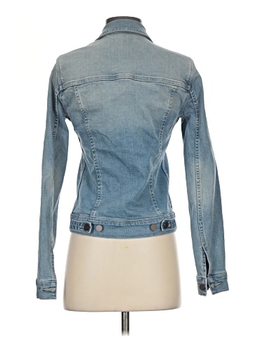 BP. Denim Jacket (view 2)