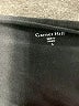 Garnet Hill Black Kimono Size S - photo 7