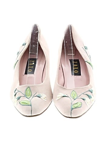Zalo Heels (view 2)