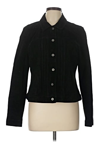 Style&Co Jacket (view 1)
