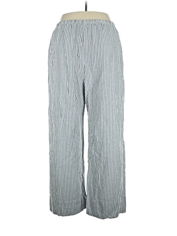 Gap Linen Pants (view 2)