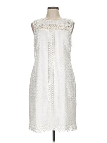 Adrianna Papell Cocktail Dress (view 1)
