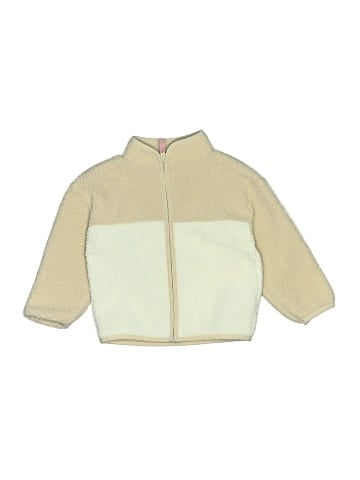 OshKosh B'gosh Zip Up Hoodie (view 1)