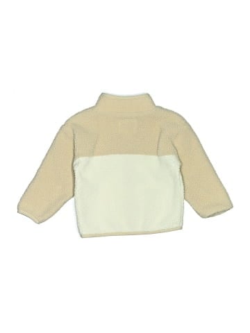 OshKosh B'gosh Zip Up Hoodie (view 2)