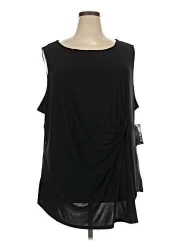 Kim Rogers Sleeveless Top (view 1)