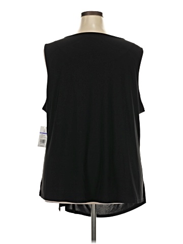 Kim Rogers Sleeveless Top (view 2)