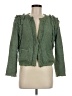 IRO Tweed Green Jacket Size EU (FR) 38 / US 6 - photo 1