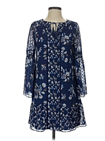 White House Black Market Casual Dress (view 1)