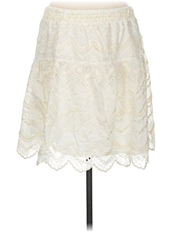 Lands' End Casual Skirt (view 2)