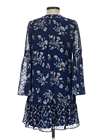 White House Black Market Casual Dress (view 2)