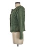 IRO Tweed Green Jacket Size EU (FR) 38 / US 6 - photo 5