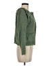 IRO Tweed Green Jacket Size EU (FR) 38 / US 6 - photo 4