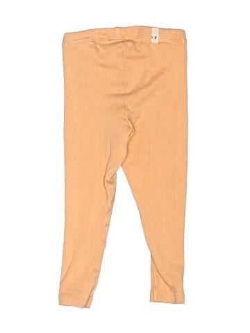 Wheat Casual Pants (view 2)