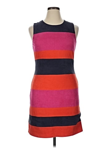Julie Brown Casual Dress (view 1)