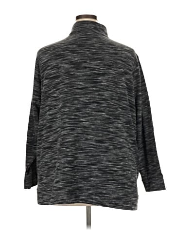 Croft & Barrow Fleece (view 2)