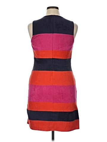 Julie Brown Casual Dress (view 2)