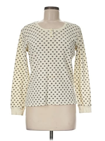High Sierra Pullover Sweater (view 1)