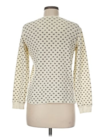 High Sierra Pullover Sweater (view 2)