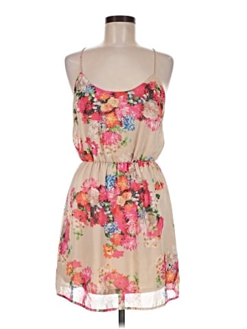 Unbranded Casual Dress (view 1)