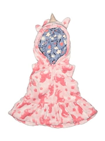 Penelope Mack Raincoat (view 1)
