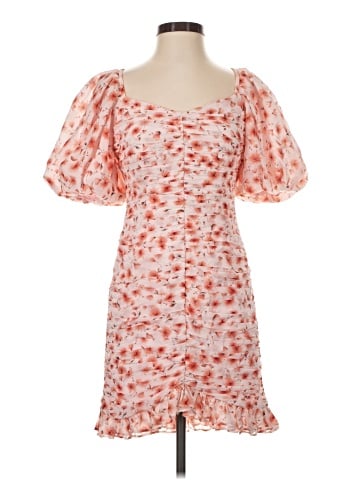 Miss Sixty Cocktail Dress (view 1)