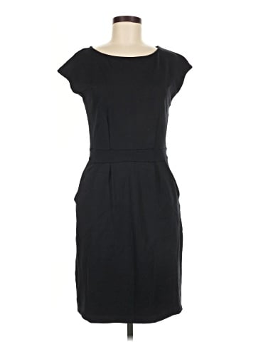 Quince Casual Dress (view 1)