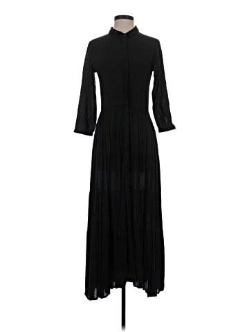 Amuse Society Casual Dress (view 1)