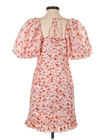 Miss Sixty Cocktail Dress (view 2)