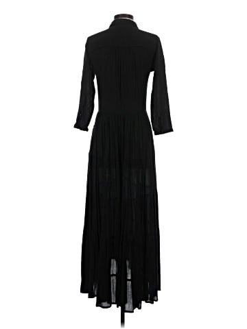 Amuse Society Casual Dress (view 2)