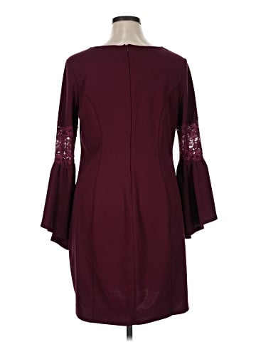 Love Squared Casual Dress (view 2)