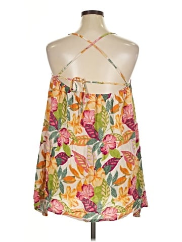 Roxy Sleeveless Blouse (view 2)