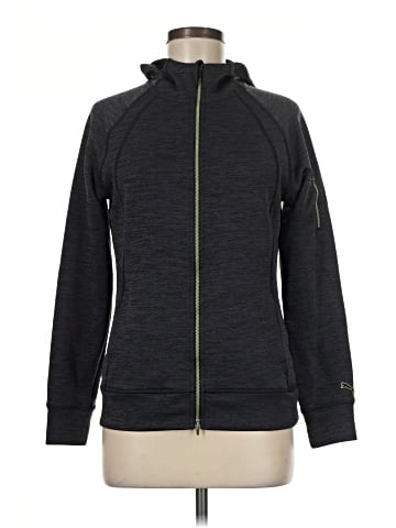 Puma Zip Up Hoodie (view 1)