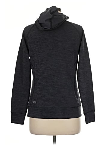 Puma Zip Up Hoodie (view 2)