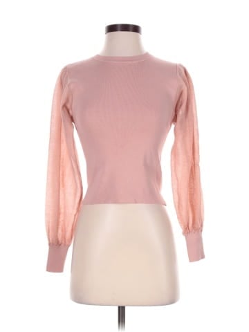 MNG Pullover Sweater (view 1)