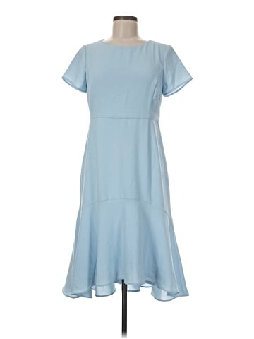 Avec Les Filles Casual Dress (view 1)
