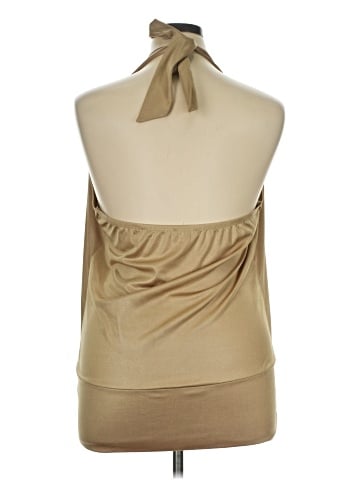 Cache Sleeveless Blouse (view 2)