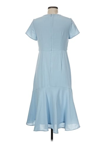 Avec Les Filles Casual Dress (view 2)