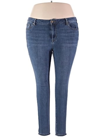 Lane Bryant Jeans (view 1)