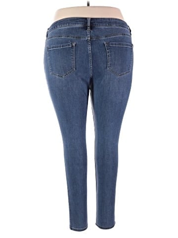 Lane Bryant Jeans (view 2)