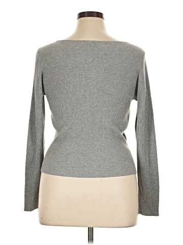 Leith Long Sleeve Top (view 2)