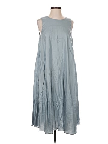 J. McLaughlin Casual Dress (view 1)