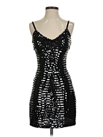 Speechless Cocktail Dress (view 1)