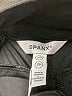 SPANX Black Casual Pants Size XS - photo 7
