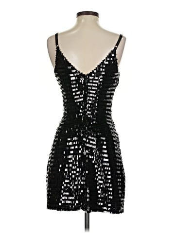 Speechless Cocktail Dress (view 2)