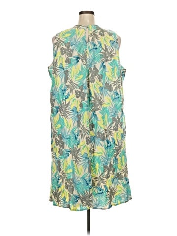 Lands' End Casual Dress (view 2)
